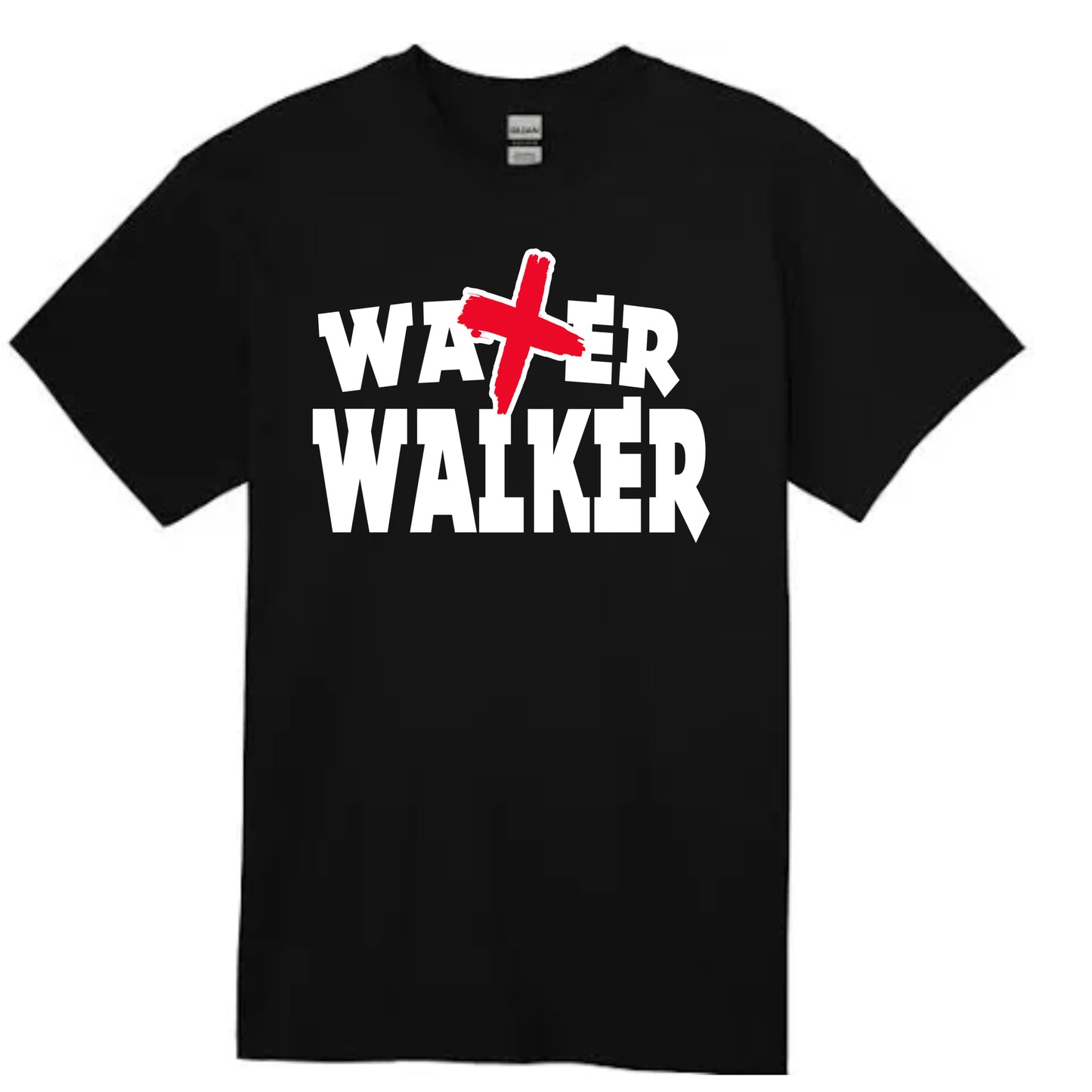 Water Walker Tshirts