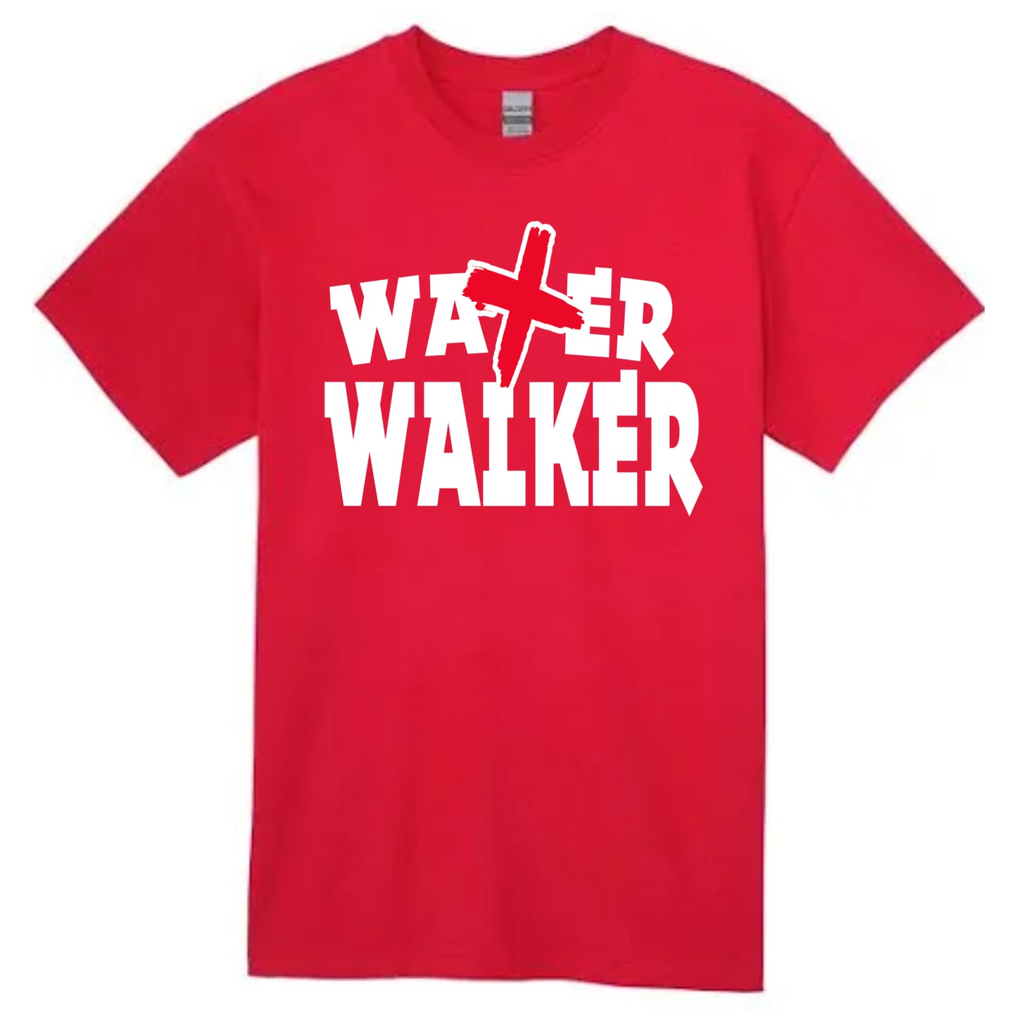 Water Walker Tshirts
