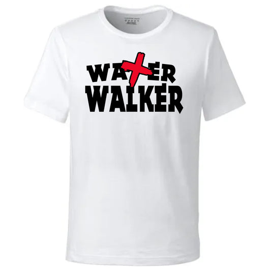Water Walker Tshirts